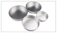 Load image into Gallery viewer, Round Aluminum Alloy Cake Pans
