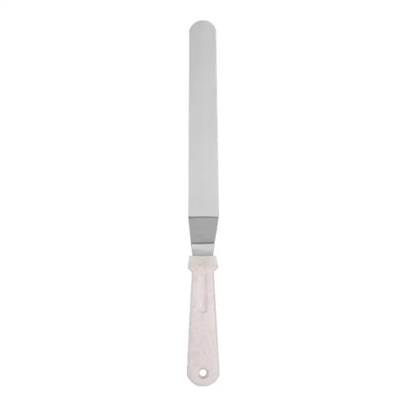 Angled Pastry Spatula