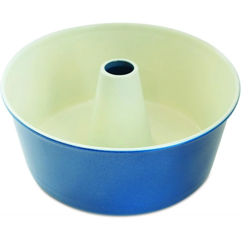 Tube Cake Pan, 16-Cup