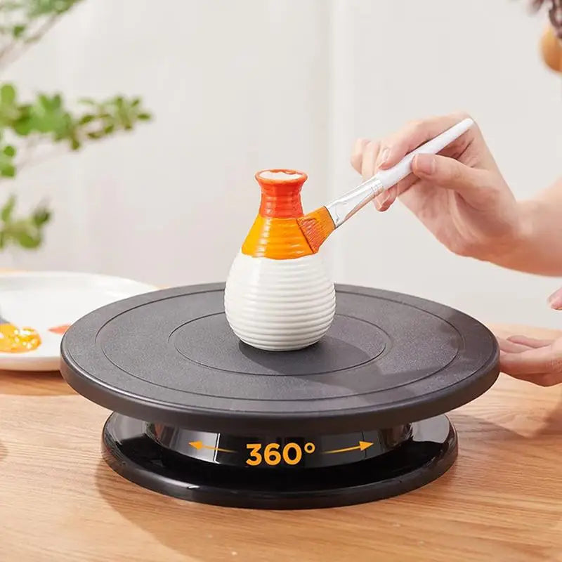 Cake Turntable