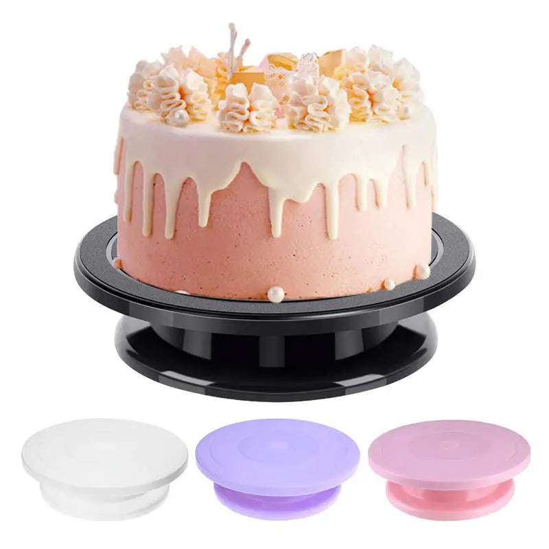 Cake Turntable