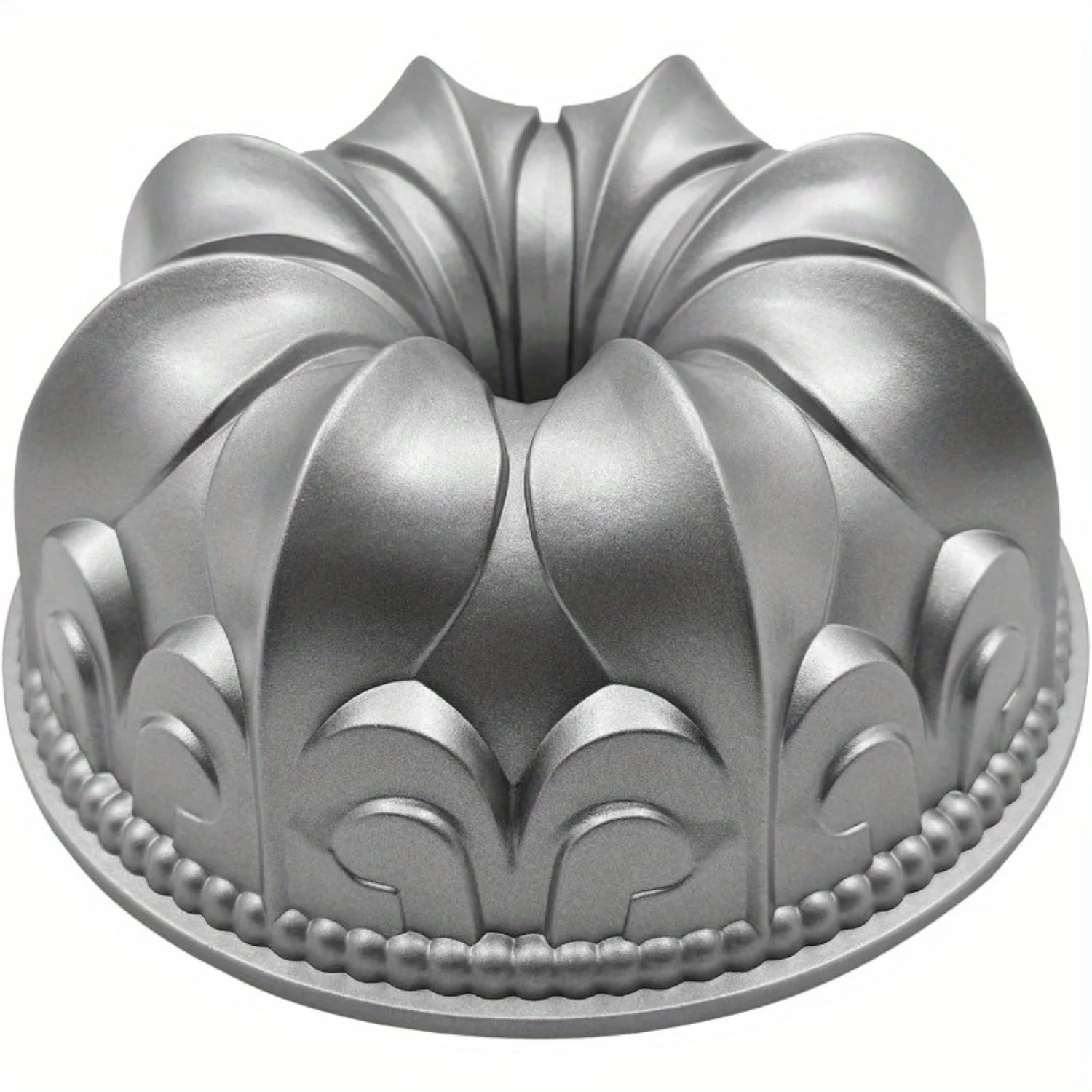 Non-Stick Aluminum Charlotte Baking Pan