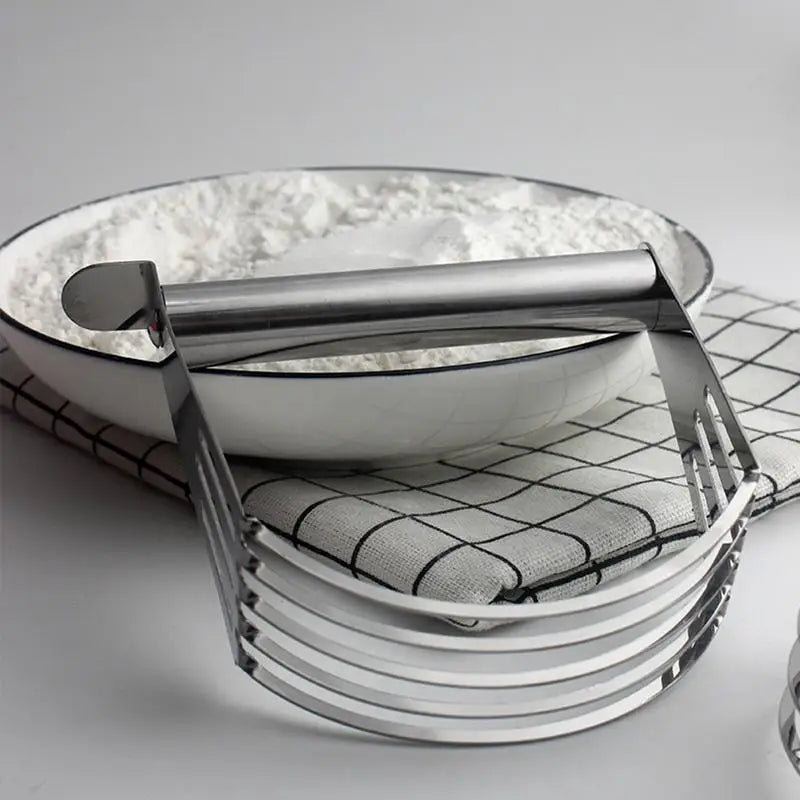 Dough Cutter/Pastry Blender