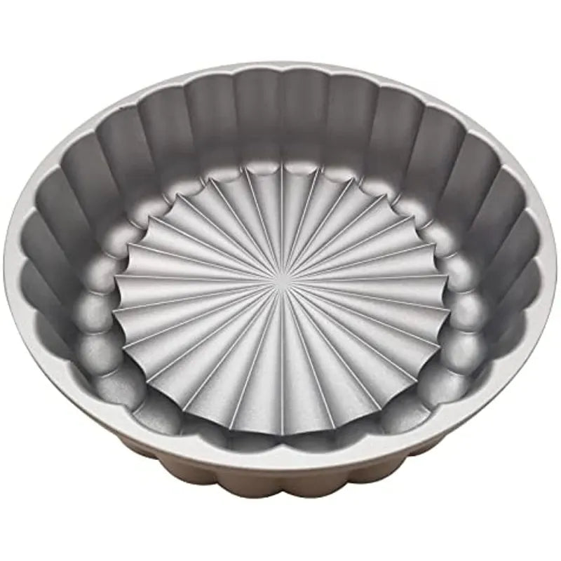 Heart or Charlotte Cake Pan