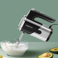 Load image into Gallery viewer, 800W Electric Handheld Mixer
