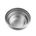 Load image into Gallery viewer, Round Aluminum Alloy Cake Pans
