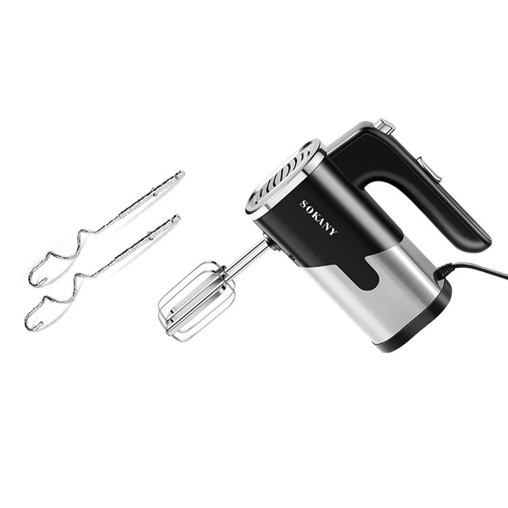 800W Electric Handheld Mixer