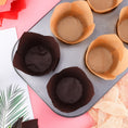 Load image into Gallery viewer, 50pcs Oil Proof Tulip Cupcake Liner/Baking Cup
