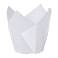 Load image into Gallery viewer, 50pcs Oil Proof Tulip Cupcake Liner/Baking Cup
